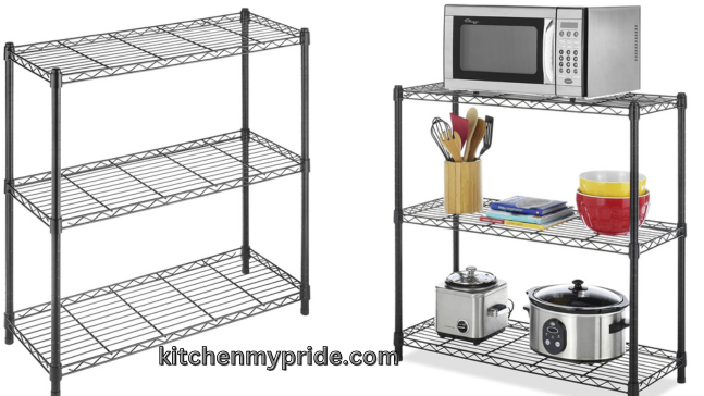 where to buy extra shelves for kitchen cabinets