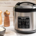 can you cook wild rice in a rice cooker