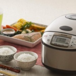 can you cook instant rice in a rice cooker